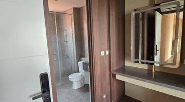 Gambar 5 Di Sewa Apartemen The Lloyd Alam Sutera Tangerang 2 BR Bagus Siap Huni , Interior Bagus 