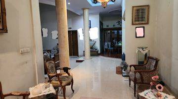 Gambar 1 Dijual Rumah 2,5 Lantai Sutera Gardenia Alam Sutera Tangerang Bagus Mewah Semi Furnished Siap Huni 