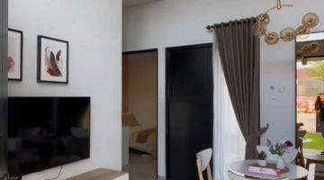 Gambar 2 Java Residence Krian Cluster 3