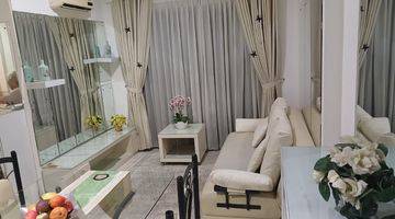 Gambar 1 Apartemen City Home Moi,termurah,bonus Furnished Tower Hawaiian Bay,kelapa Gading