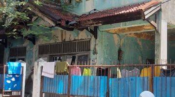 Gambar 1 Rumah 2 Lanta Ex Kosan,termurah Seharga Tanah,bebas Banjir Di Pulomas,jakarta Timur 