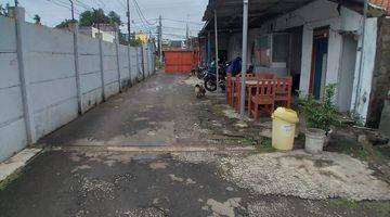 Gambar 2 Gudang Termurah Di Jalan Kh.agus Salim,bekasi Jaya,bekasi Timur 