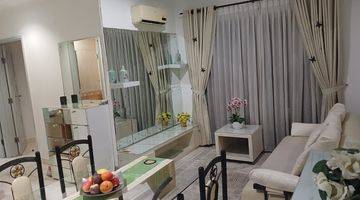 Gambar 2 Apartemen City Home Moi,termurah,bonus Furnished Tower Hawaiian Bay,kelapa Gading