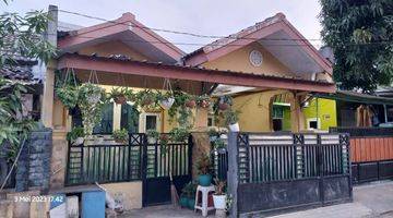 Gambar 1 Dijual Cepat Rumah Cantik di Villa Mutiara Gading 1 Bekasi 