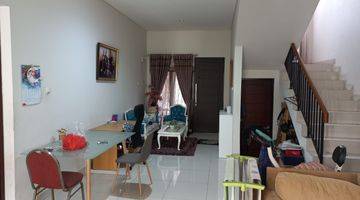 Gambar 5 Dijual Rumah Cluster Asera One South Di Harapan Indah Bekasi 