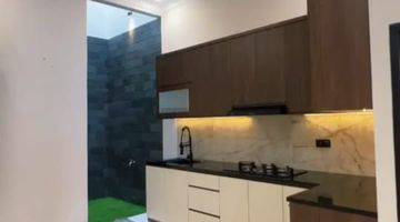 Gambar 1 Dijual Rumah Baru Lux Siap Huni Di Pondok Bambu Jakarta 