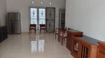 Gambar 2 Disewakan Rumah Furnished Di Harapan Indah Bekasi 