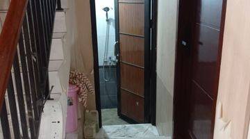 Gambar 4 Dijual Cepat Rumah 2 Lantai Di Cluster Harmoni Harapan Indah 