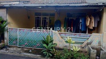 Gambar 1 Rumah Siap Huni 1 Lantai Di Villa Mutiara Ra13288