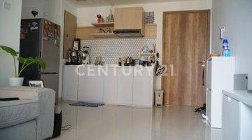 Gambar 1 Apartment 1 BR Di Pejaten Park Residence Om13469