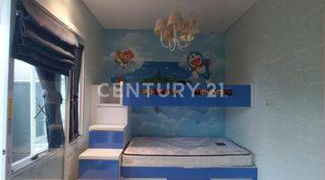 Gambar 4 Rumah Cantik Fully Furnished 2 KT Di Discovery Bintaro  Sc10568