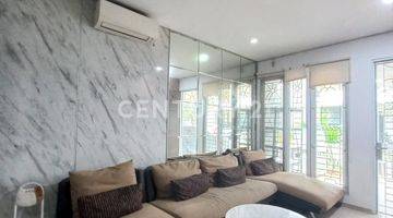 Gambar 3 Rumah Cantik Fully Furnished 2 KT Di Discovery Bintaro  Sc10568