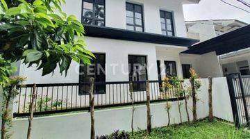 Gambar 1 Rumah Siap Huni 2 Lantai Di Sektor 9 Bintaro Gb8248