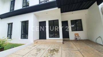 Gambar 4 Rumah Siap Huni 2 Lantai Di Sektor 9 Bintaro Gb8248