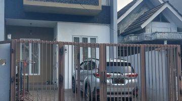 Gambar 1 Rumah Minimalis 2 Lantai Siap Huni Di Graha Raya Sc13995