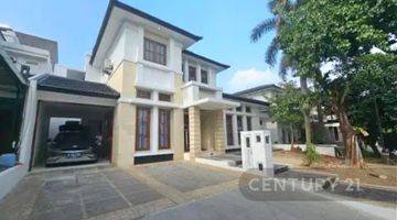 Gambar 2 kan Rumah 2 Lantai 4 KT Di Sektor 7 Bintaro Gb13981