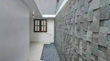 Gambar 5 kan Rumah 2 Lantai 4 KT Di Sektor 7 Bintaro Gb13981