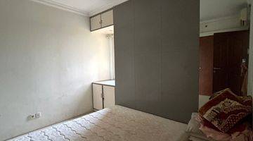 Gambar 1 Apartment Great Western Resort Type 2 BR Siap Huni Mk14110