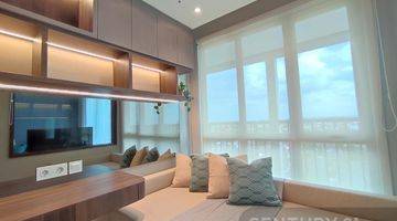 Gambar 4 Apartment Embarcadero 2 BR Fully Furnished Gb14038