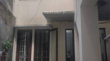 Gambar 4 Dijual Rumah Tinggal Ada Kost Aktif Di Gandaria Jaksel CW13061