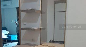 Gambar 5 13553 Hot Sale Brand New Apartemen Embarcadero Bintaro Furnished