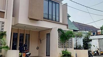 Gambar 2 Rumah Mewah Ready