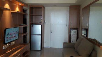 Gambar 1 1 Unit Apartement Parahyangan Residence Type 2 BR Full Furnish