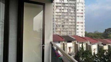 Gambar 4 1 Unit Apartemen Type Studio di Beverly Dago