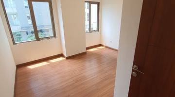 Gambar 3 Dijual Unit Apartemen di Hegarmanah Residence Type Ruby