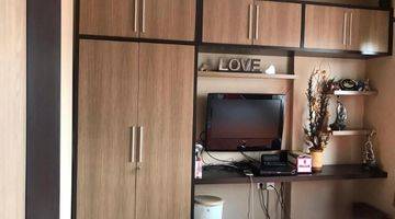 Gambar 3 Dijual Unit Apartemen Type 2 BR di The Edge, Cimahi