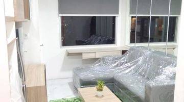 Gambar 5 Dijual Unit Apartemen 2 BR di Grand Asia Afrika