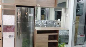 Gambar 3 Dijual Unit Apartemen 2 BR di Grand Asia Afrika