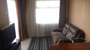 Gambar 2 Dijual 1 Unit Apartemen Type 2 BR di Grand Asia Afrika