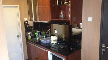 Gambar 3 Dijual 1 Unit Apartemen Type 2 BR di Grand Asia Afrika