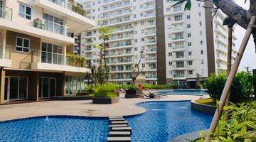 Gambar 2 Dijual 1 Unit Apartemen Type 2 BR di Gateway Pasteur