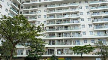 Gambar 3 Dijual 1 Unit Apartemen Type 2 BR di Gateway Pasteur