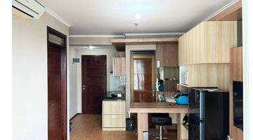 Gambar 1 Dijual 1 Unit Apartemen Type 2 BR di Gateway Pasteur