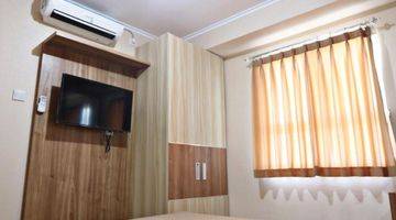 Gambar 5 Dijual 1 Unit Apartemen Type 2 BR di Gateway Pasteur