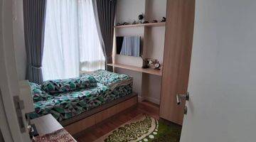 Gambar 4 Dijual 1 Unit Apartemen Type 3 BR di Landmark Residence