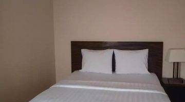 Gambar 5 Dijual 1 Unit Type 2 BR di Condotel Braga Citywalk