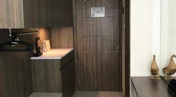 Gambar 2 Disewakan 1 Unit Apartemen Type Studio di Galery Ciumbuleuit