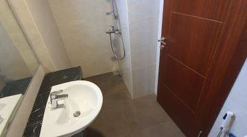 Gambar 4 Diisewakan 1 Unit Apartemen Type Sapphire di Hegarmanah Residence