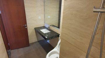 Gambar 2 Disewakan Unit Apartemen Type 2 BR di Hegarmanah Residence