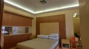 Gambar 5 1 Unit Apartement di Type 3 BR Gateway Cicadas A. Yani, Bandung