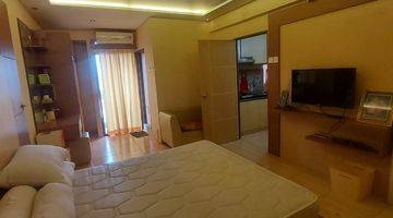 Gambar 4 1 Unit Apartement di Type 3 BR Gateway Cicadas A. Yani, Bandung