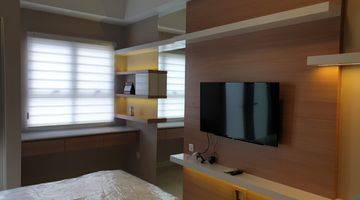 Gambar 2 Apartement Type Studio di M Square, Cibaduyut Bandung