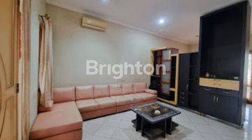 Gambar 5 Rumah Bgm Pik 8x18 Semi Furnished