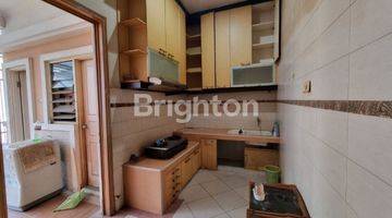 Gambar 2 Rumah Bgm Pik 8x18 Semi Furnished