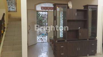 Gambar 5 Rumah Pik, Bgm 8x15 Furnished