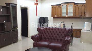 Gambar 3 Rumah Pik, Bgm 8x15 Furnished